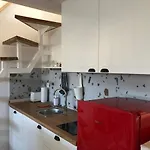 I Smrikve Apartman *