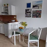 Apartman I Smrikve *