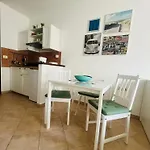 I Smrikve Apartman Póla