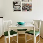 Apartman I Smrikve