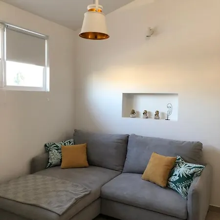 I Smrikve Apartment *