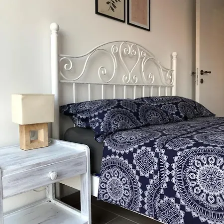 I Smrikve Apartment