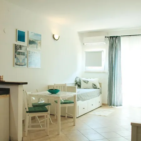 Apartment I Smrikve Pula