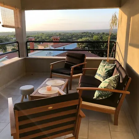 I Smrikve Апартаменты Пула