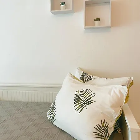 I Smrikve Apartment Pula