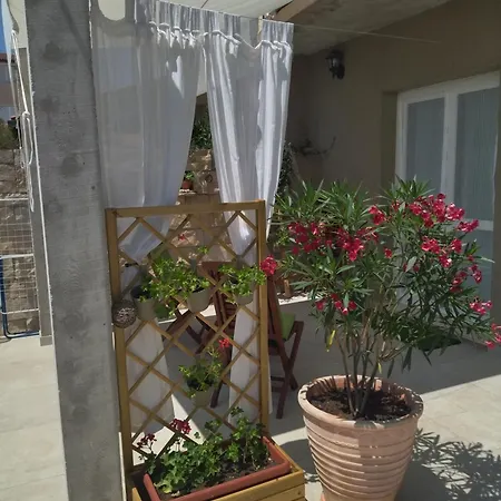 I Smrikve Appartement