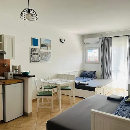 I Smrikve Apartamento