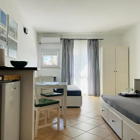 Lägenhet I Smrikve *