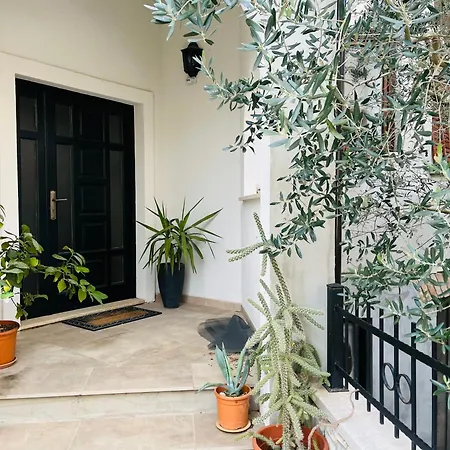 I Smrikve Apartamento Pula