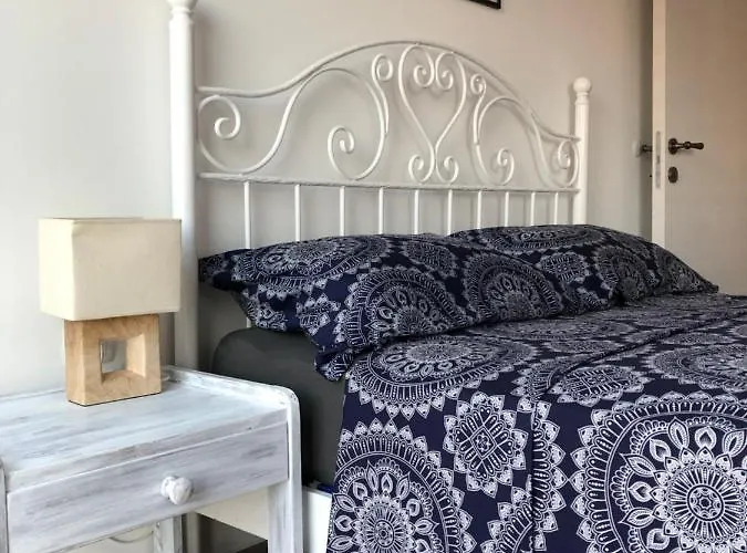 I Smrikve Appartement