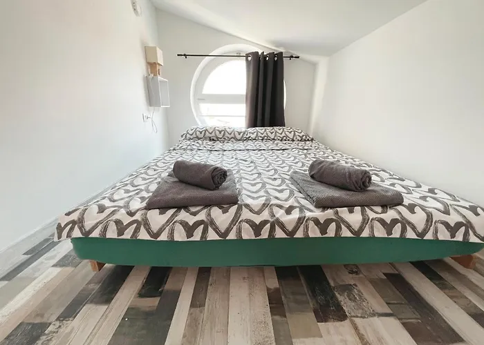 Appartement I Smrikve