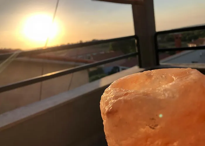 I Smrikve Appartement *