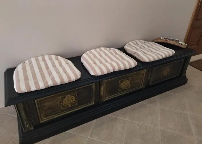 Apartamento I Smrikve