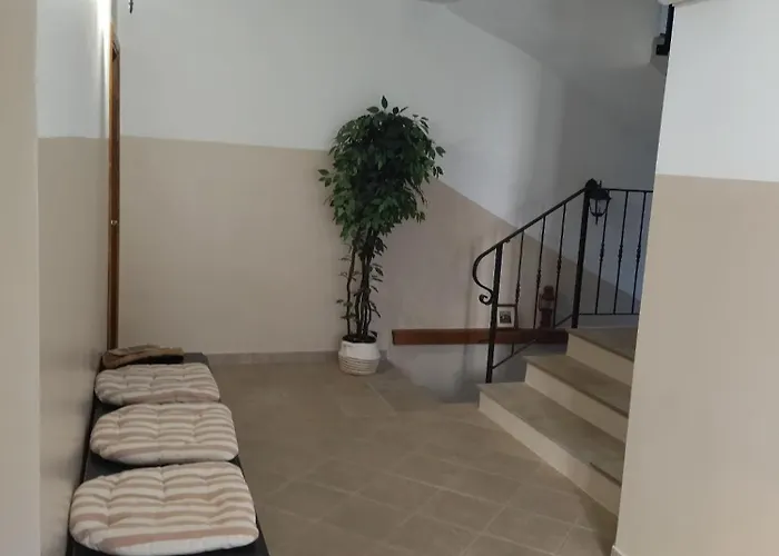 Apartamento I Smrikve