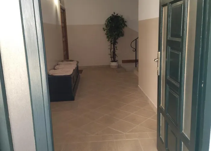 I Smrikve Appartement Pula