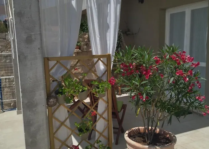 I Smrikve Appartement