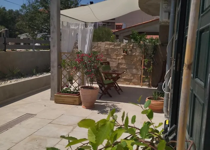 Appartement I Smrikve