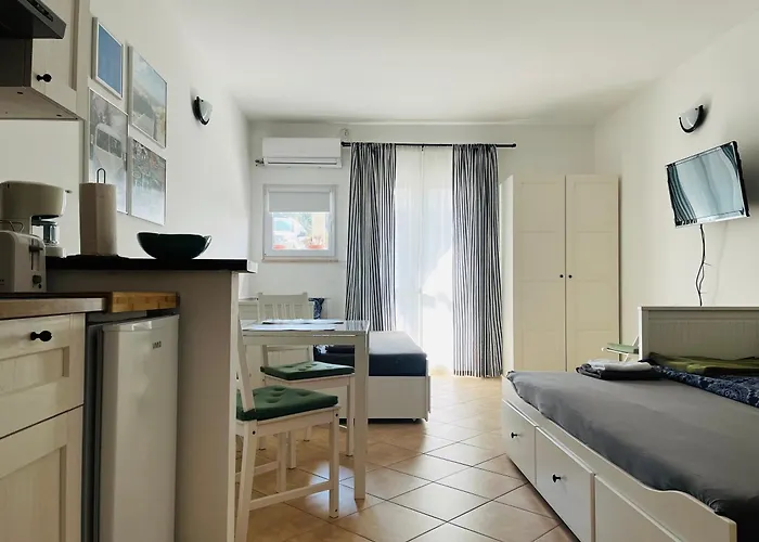 Apartamento I Smrikve *