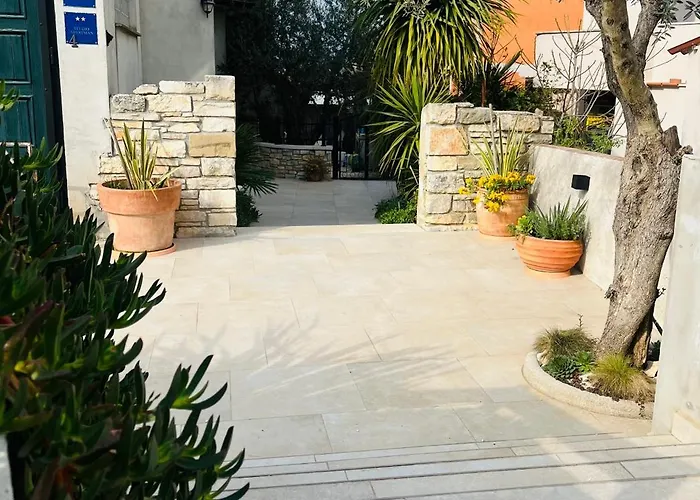 I Smrikve Lägenhet