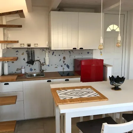 Apartamento I Smrikve