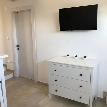 Apartamento I Smrikve Pula