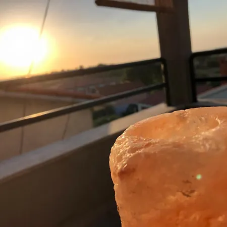 I Smrikve Apartamento *