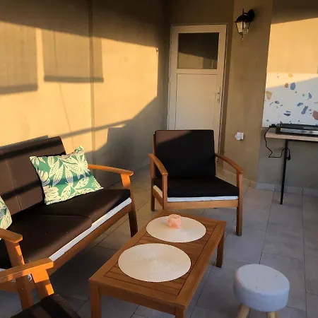 I Smrikve Apartamento *