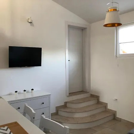 I Smrikve Apartamento *