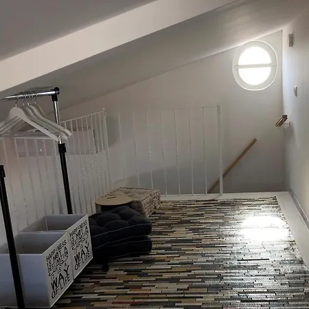 I Smrikve Apartamento Pula