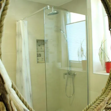 I Smrikve Apartamento