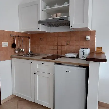Apartamento I Smrikve