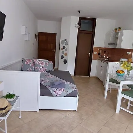 Apartamento I Smrikve