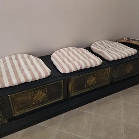 Apartamento I Smrikve