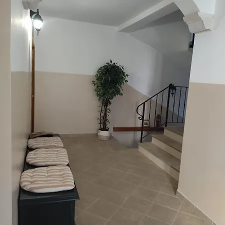 Apartamento I Smrikve