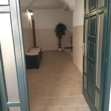 I Smrikve Apartamento Pula