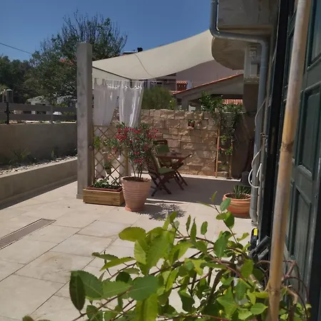 Apartamento I Smrikve