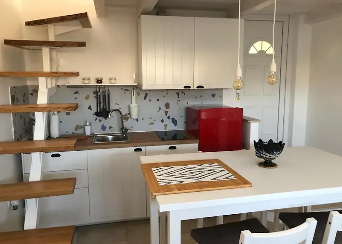 Appartement I Smrikve