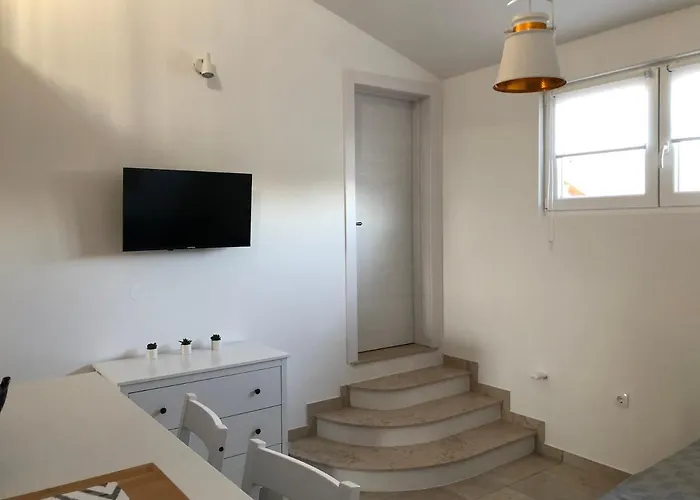 I Smrikve Appartement *