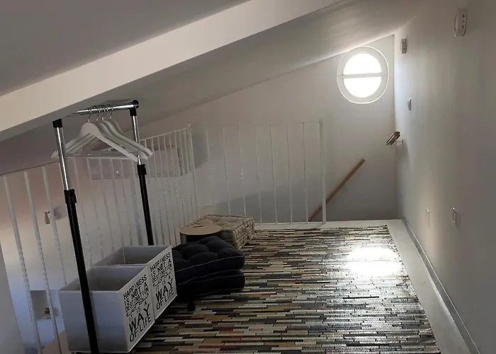 I Smrikve Appartement Pula