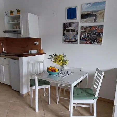 Apartman I Smrikve *