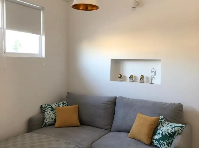 I Smrikve Apartman *