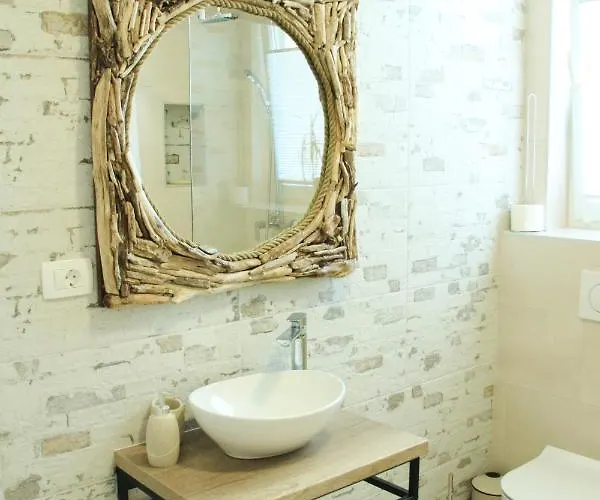 I Smrikve Apartman *