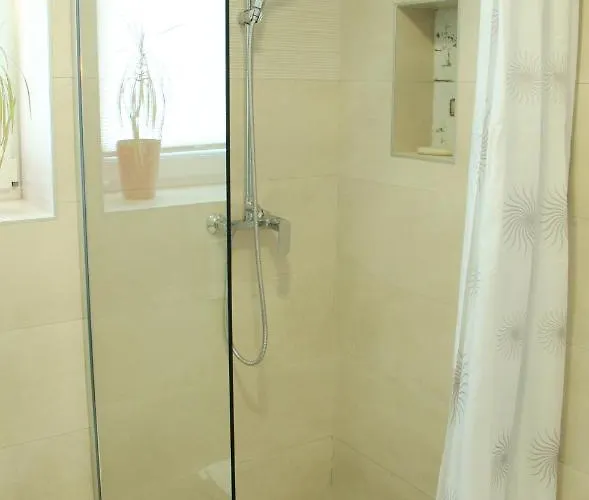 I Smrikve Apartman *