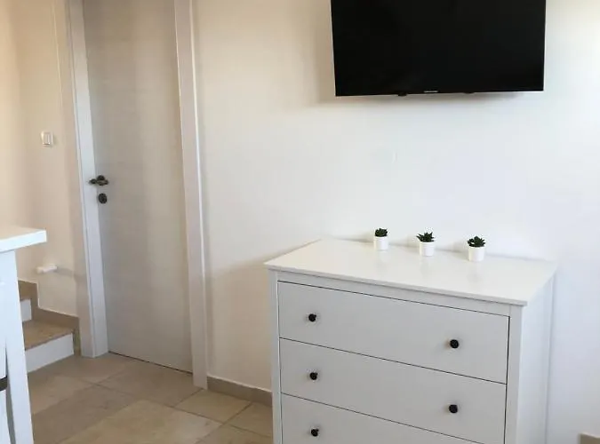 Apartman I Smrikve Pula