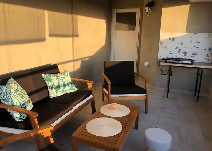 I Smrikve Apartman *