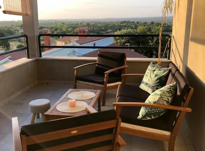 I Smrikve Apartman Pula