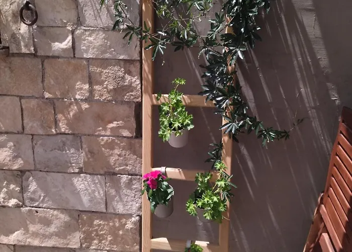 Apartman I Smrikve *